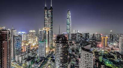 【C線路】<濱海棧道、中英街、地王大廈、世界之窗精華一日游>